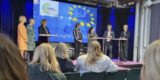Västsvensk EU-konferens hölls i Skaraborg