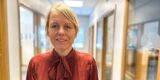 Annika Malm ny vd för Lidköping miljö och teknik
